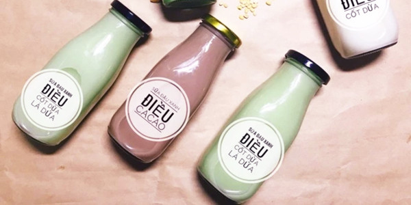 Bún Đậu Lơ Tơ Mơ