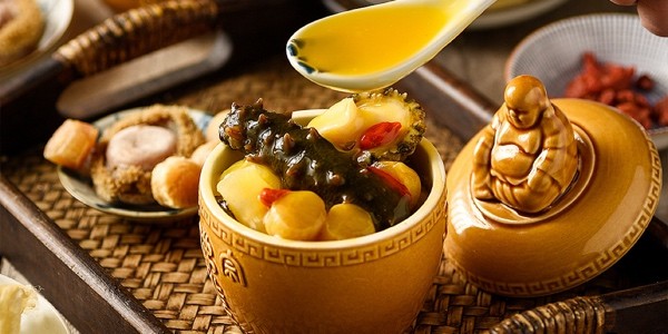 Mì Dầu Hào HongKong Thượng Hạng 港式蚝油捞面 - ChaChaanTeng - Phan Phú Tiên