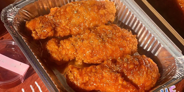 Ăn Vặt Zính - Lê Văn Thọ