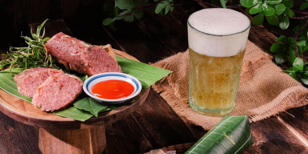 Quyên Nem - Nem Chua Thanh Hóa - Cầu Giấy