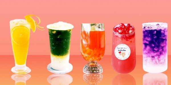 Tiệm Nhà BEO - Trà Trái Cây, Sinh Tố & Nước Ép - Đường Nguyễn Văn Cừ