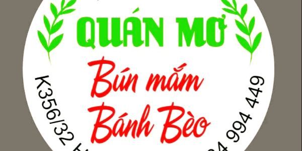 Mơ Bún Mắm - Hoàng Diệu