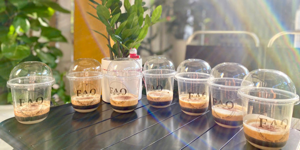 Fao Coffee & Milk Tea - Tỉnh Lộ 10