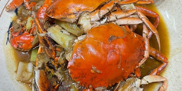 Phoenix Saigon - Món Ngon Trung Hoa