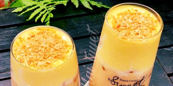 TRÀ SỮA - JUMMY - MỸ ĐÌNH