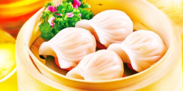 Gỏi Cuốn & Dimsum Hồng Hà