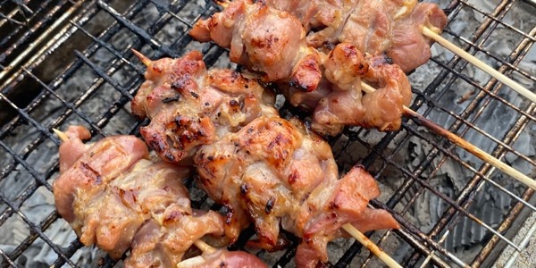 BÚN THỊT NƯỚNG 68379