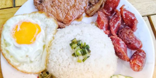 Tiệm Ăn 174 - Cơm Tấm, Bánh Xèo & Bánh Khọt