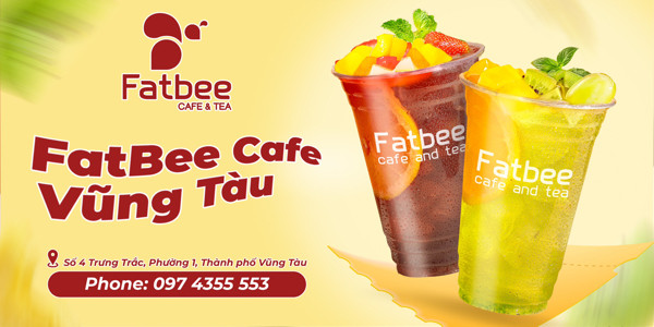 Fatbee Cafe & Tea