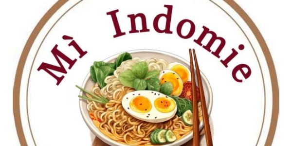 Mì Trộn Indomie, Cà Phê & Nước Ép - Hoàng Quốc Việt