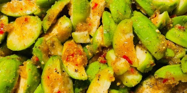 Yagi - Xoài Bao Tử, Bánh Chuối Chiên & Ăn Vặt - Shop Online