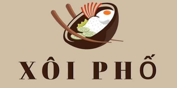 Xôi Phố - Xôi Thịt Chả Trứng & Mì Xào Bò