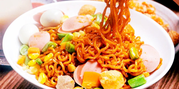 TIỆM GU ĐẬM - Đường Số 28