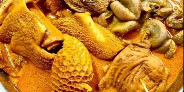 Phá Lấu Bò A Tài Chi Nhánh 3 - Phan Đình Phùng