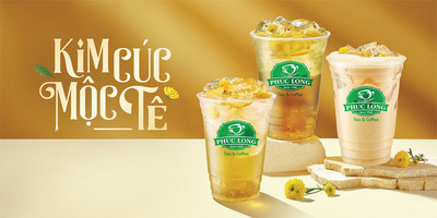 Phúc Long Lotte Mart Đà Nẵng