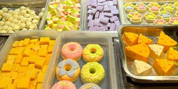 Tiệm Trà Sữa & Ăn Vặt Nhà ORI - Nguyễn Ảnh Thủ