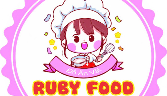 RUBY FOOD 8991 - Đường 6