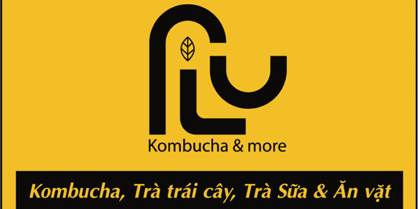 Riu - Kombucha & More - 86/4 Lương Ngọc Quyến