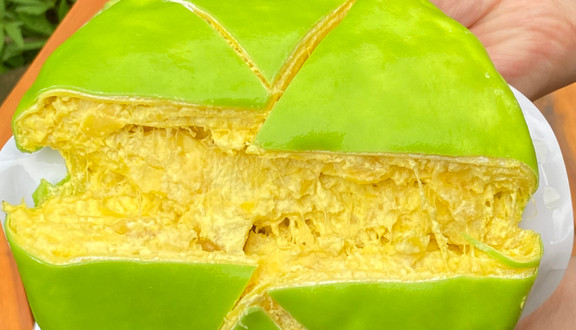 Thuỷ Coffee - Cà Phê & Cacao Sữa