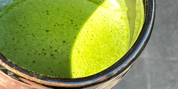 Gờ Rin Sip - Matcha & Cà Hê Cold Brew - Hàng Bồ ở Quận Ba Đình, Hà Nội ...