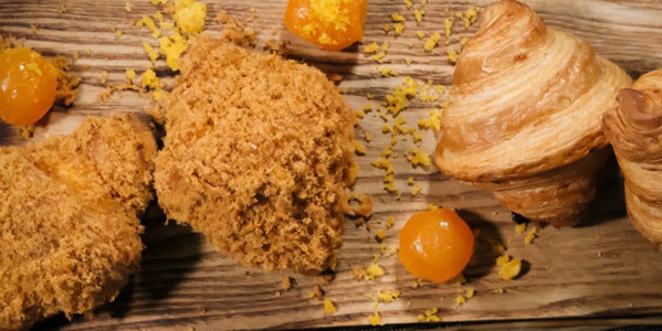 Chubby's Cake & Pastry - Huỳnh Văn Bánh