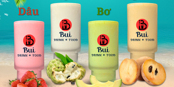 Bụi Drink & Food - Bờ Kè