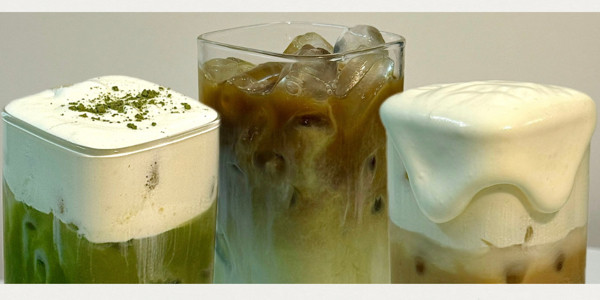 Tiệm Nhà Bô - Matcha, Coffee & Tea