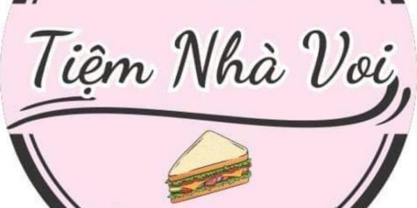 Tiệm Nhà Voi - Sandwich Tươi - An Đồng