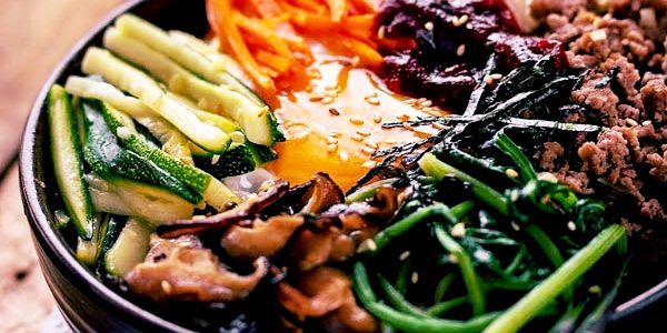 Boong Chicken - Tiệm Gà Rán & Đồ Ăn Hàn Quốc - Nguyễn Ngọc Nại