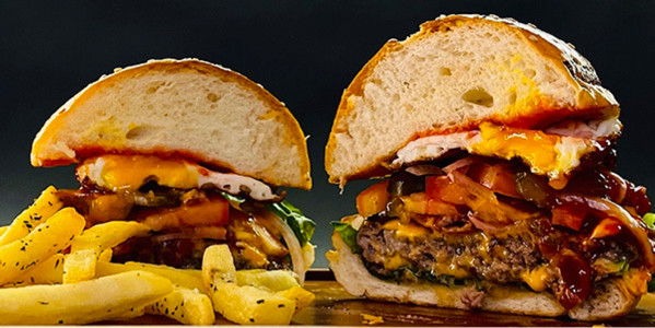 Pingu’s Burger Thảo Điền