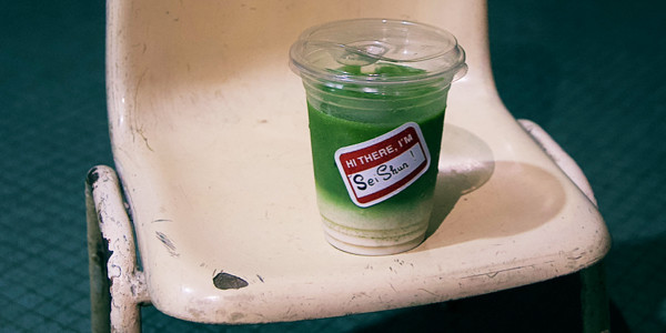 Seishun The Matcha Apt - Thống Nhất