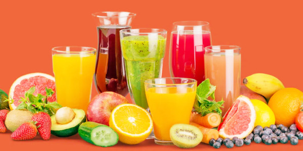 Nước Ép Khổng Lồ, Nguyên Chất & Sinh Tố Các Loại - Tiệm Nhà Miu