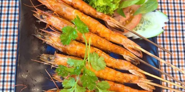 Lẩu Gà Lá É 68 - 164 Đồng Khởi