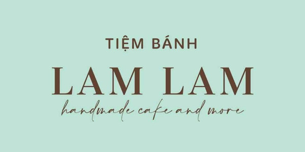 Tiệm Bánh Lam Lam - Nguyễn Văn Trỗi