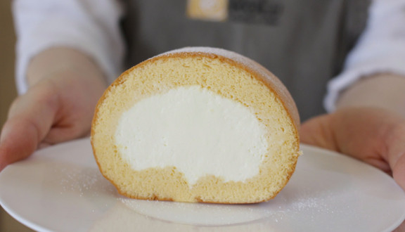 RoLu Cookies & Cakes - Nguyễn Đức Cảnh