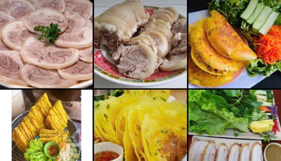 Bánh Xèo Nem Lụi E1