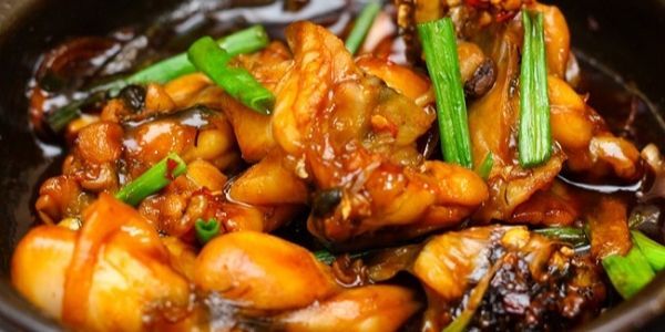 Bánh Cuốn Nóng 3 Chàng - Phan Huy Ích