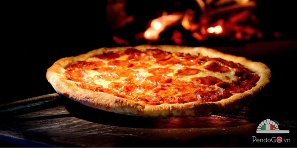 Pendogo - Pendolasco