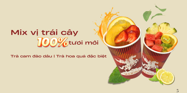 MARINA COFFEE - 138 Đô Đốc Bảo