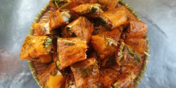 Cô Dinh - Trà Sữa & Ăn Vặt