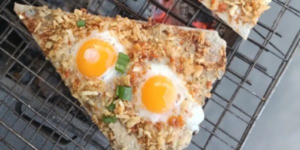 Nhà Trâm - Nước Ép, Trà Trái Cây & Ăn Vặt