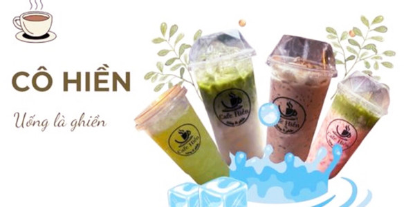 Cafe Hiền - Nguyễn Văn Cừ Nối Dài