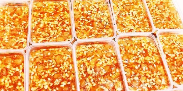 Chè Thái Phương - KĐT Văn Khê