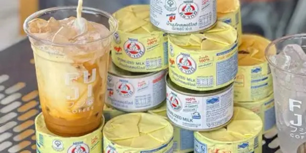 Cây Sung  - Cafe - Bùi Thanh Khiết