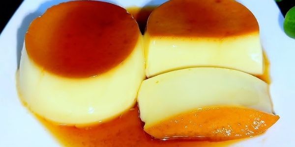 Bánh Flan Ngon & Giải Khát Hồng Phát