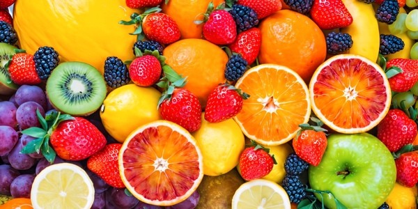 Fruit Island - Hoa Quả Gọt Sẵn & Nước Ép