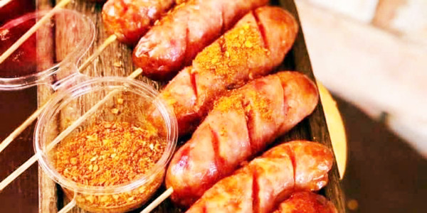 Bếp Chang Chang & Ăn Vặt - Bình Trị Đông