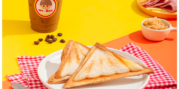 Bee Sandwich & Ăn Vặt