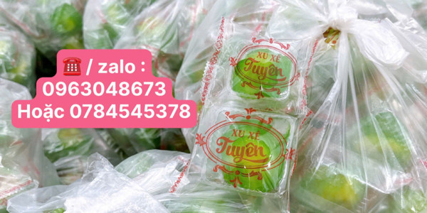 Tuyên - Xu Xê - Thống Nhất