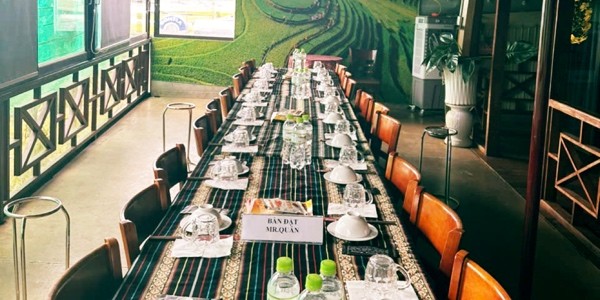 Ẩm Thực Hương Mường - Món Ăn Tây Bắc, Tây Nguyên & Ăn Vặt - Phạm Văn Đồng